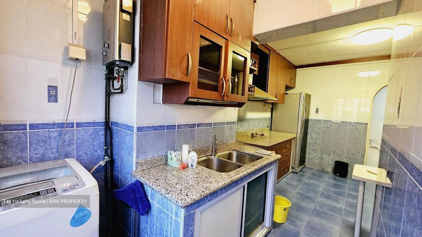 Blk 232 Bishan Street 22 (Bishan), HDB 4 Rooms #638056471